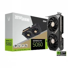 RTX 5060 8GB️ZOTAC Gaming AMP