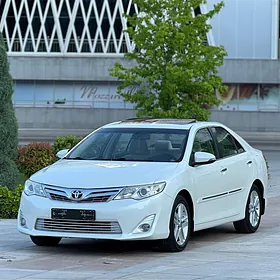 Toyota Camry 2014