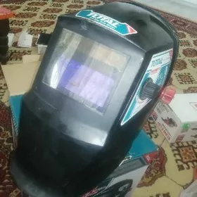 Маска для сварки