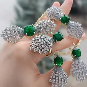 Buziterya yerwan Gyzyla kopya