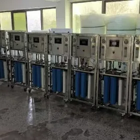 Suw filter 250 liter