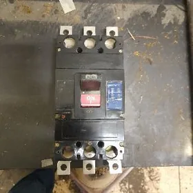 Трехфазный автомат вык Interup