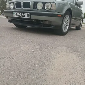 BMW 525 1993