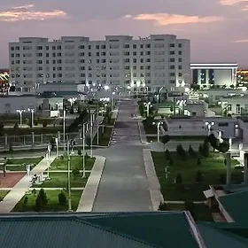 TUTYLAR VE ZALYUZLAR