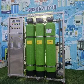 Suw filter hyzmaty mugut