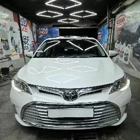 Toyota Avalon 2017