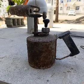 горелка газовая