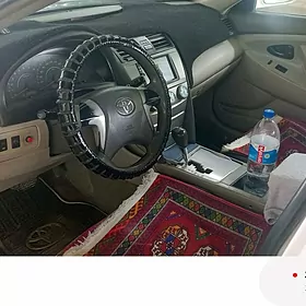 Toyota Camry 2008