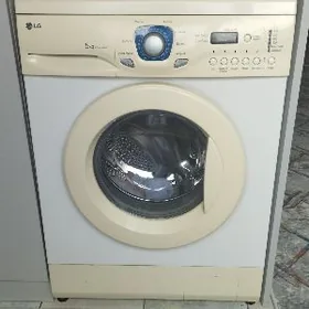 Lg kirmashyn
