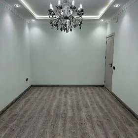 Sentr Kim Raýon 4/2 2 Kom 64m²