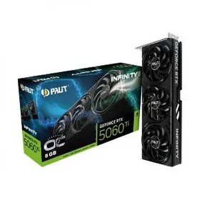 RTX 5060 TI 16GB️Infinity 3