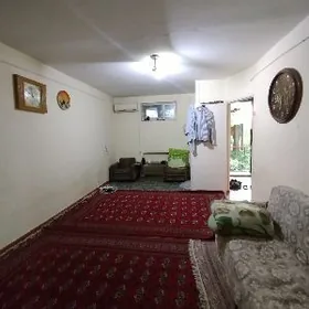 Gagarin, 1-Komnat. Kwartira 