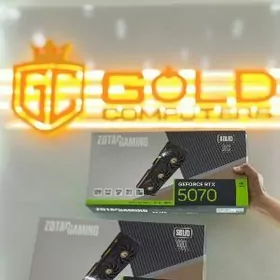 RTX5070|12GB GDDR7|ZOTAC