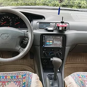 Toyota Camry 2001