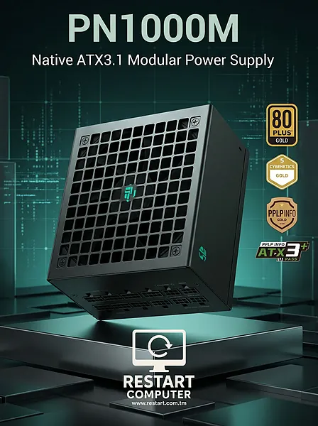 Restart Computer's Gallery 3