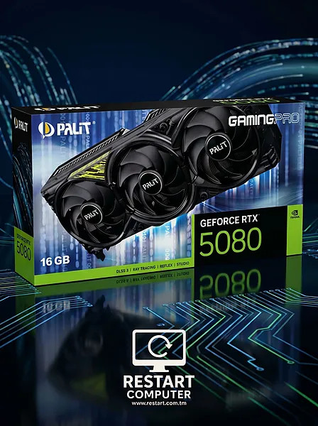 Restart Computer's Gallery 2