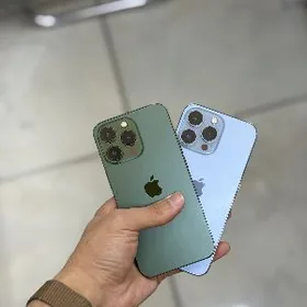 iPhone 13 Pro KREDIT