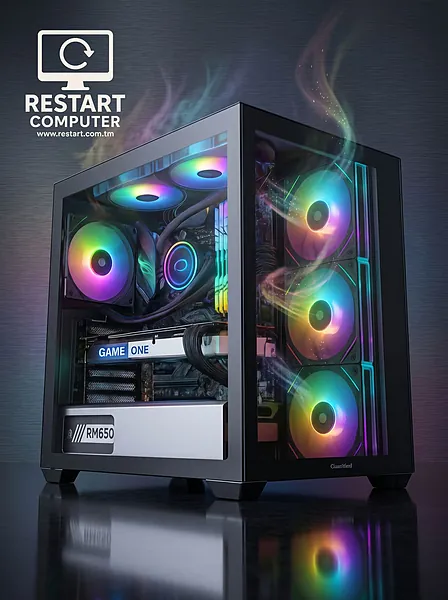 Restart Computer's Gallery 10