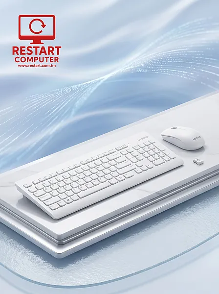 Restart Computer's Gallery 7