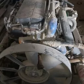 IVEKA CRSOR 13   DAF CF MATOR