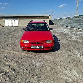 Opel Astra 1993