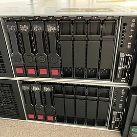 HP DL388 G10