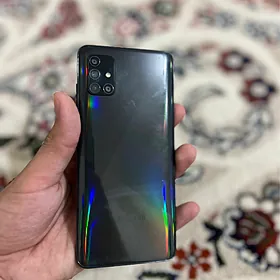 samsung  a51