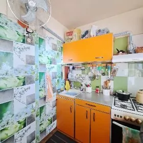 2-х комнатная