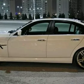 BMW 3 Series 2011