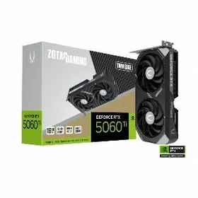 RTX 5060 TI 16GB️ Gaming