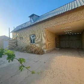 Дачный участок