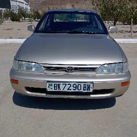 Toyota Corolla 1995