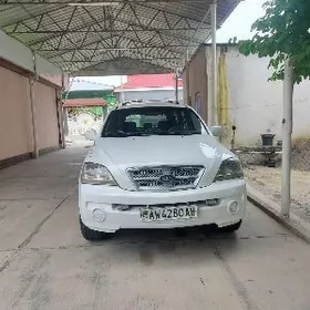 Kia Sorento 2004