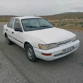 Toyota Corolla 1995