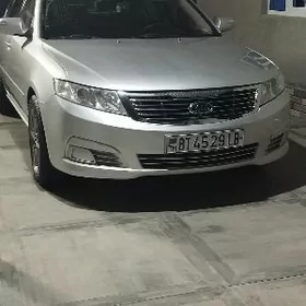Kia Optima 2010