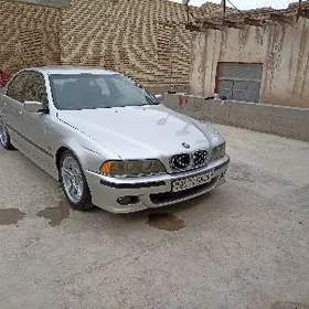BMW E39 1997