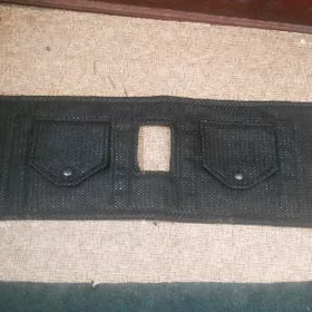 Чехол облицовки для ВАЗ.