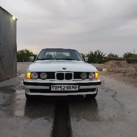 BMW 5 Series 1991