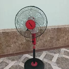 вентилятор