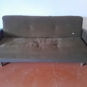 divan