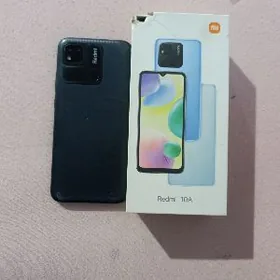 Redmi 10A