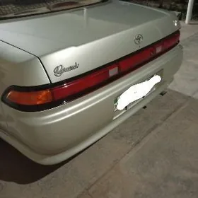 Toyota Mark II 1994
