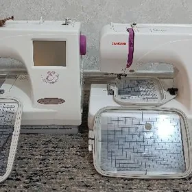 janome 350 e