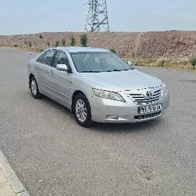 Toyota Camry 2008