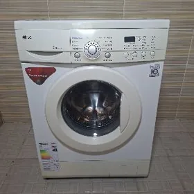LG 5 kg kir masyn