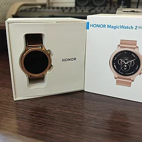 Honor Magic Watch 2 (42mm)