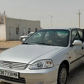 Honda Civic 2000