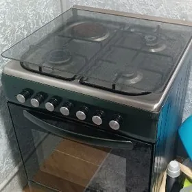 Gaz plita/газовая плита