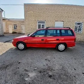 Opel Astra 1992