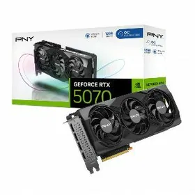 RTX 5070 12 GB️ PNY OC